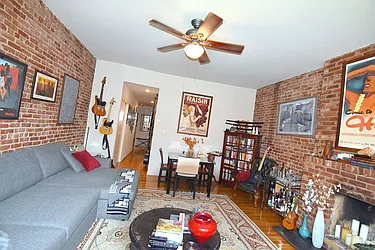 Rented by Manhattan Spaces