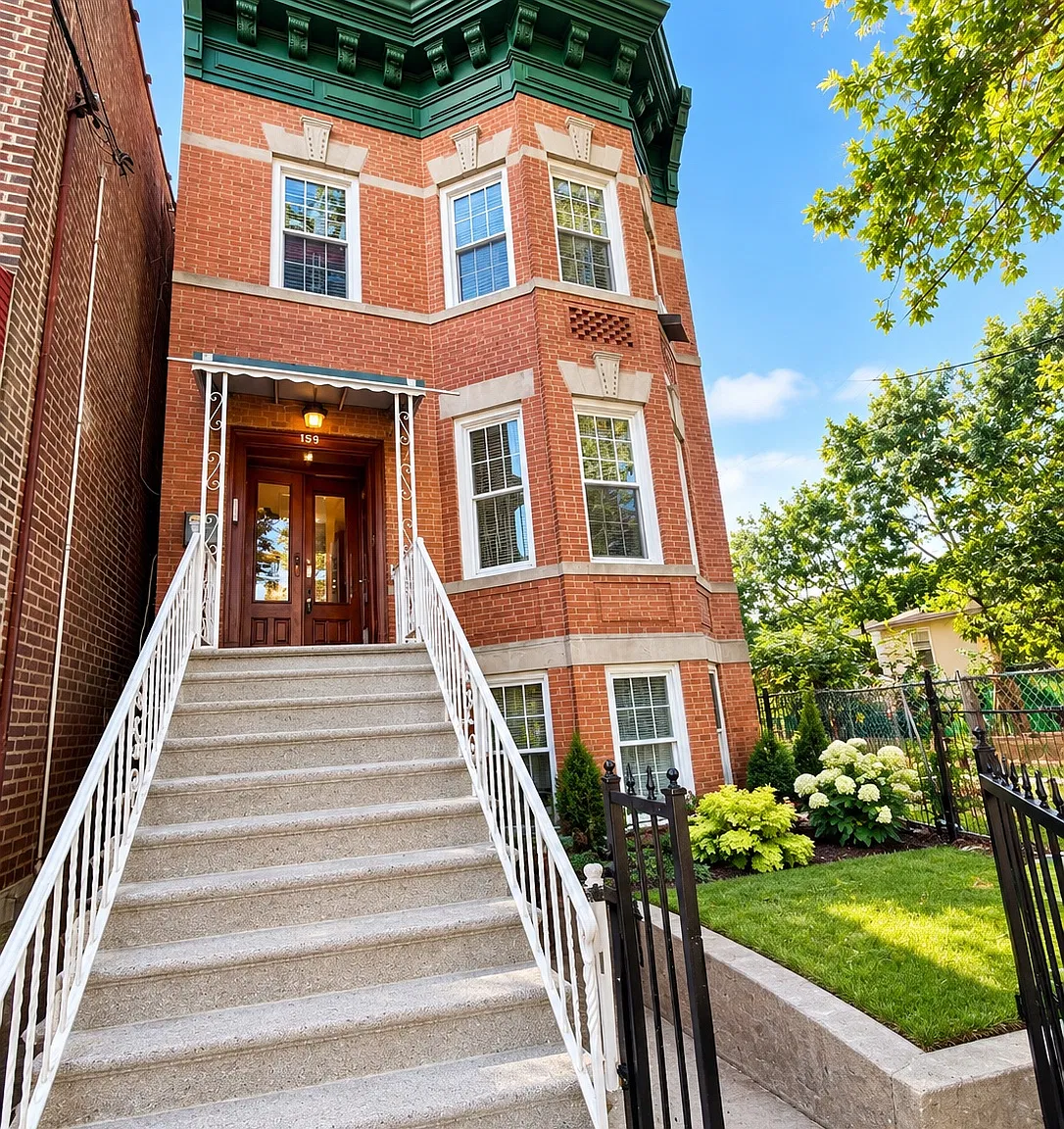 3 bed, $3,800 — Photo 1
