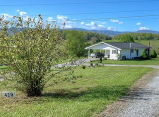 420 Bailey Bridge Rd, Limestone, TN 37681
