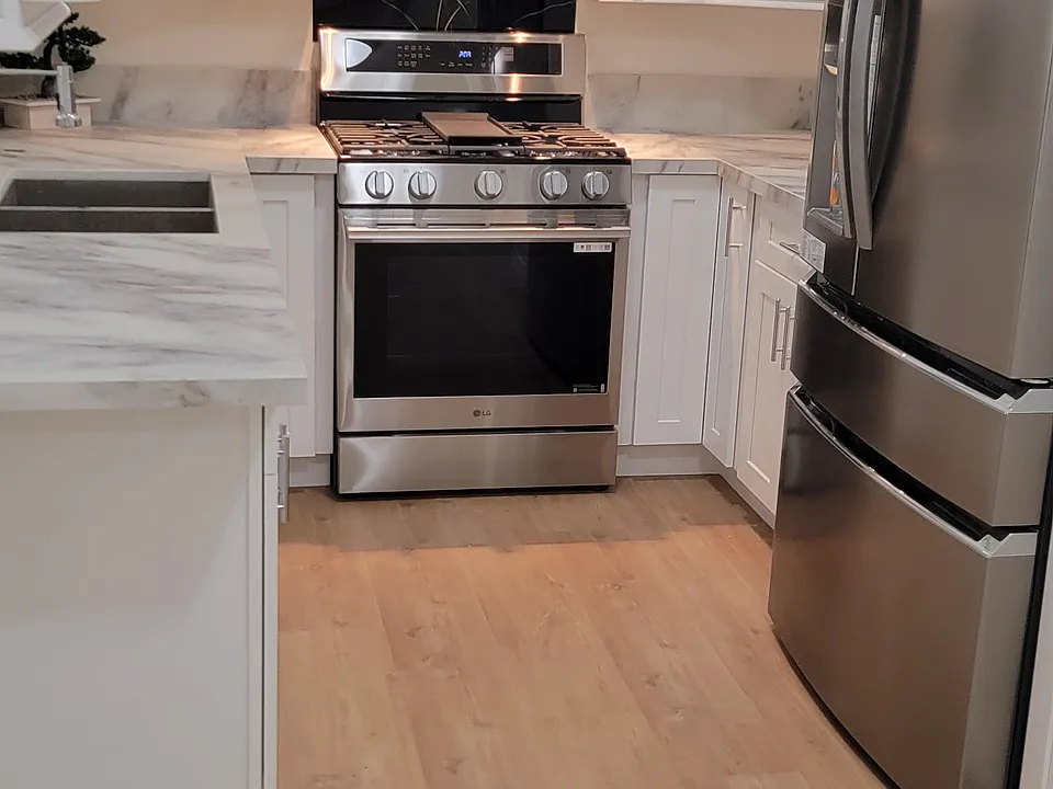 Kitchen 1