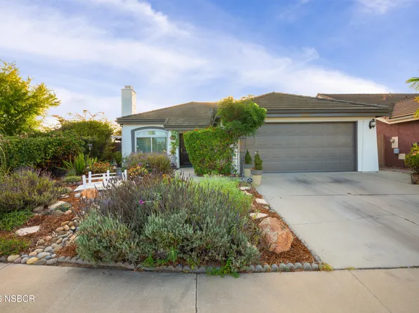 3693 Corta Bella Way, Santa Maria, CA 93455