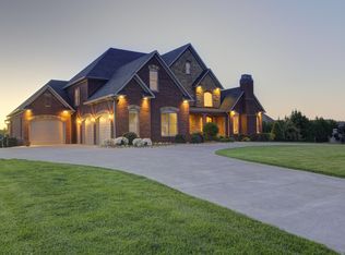 2213 Rockingham Dr LOT 66, Maryville, TN 37803