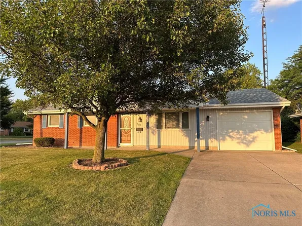 703 S Portland St, Bryan, OH 43506