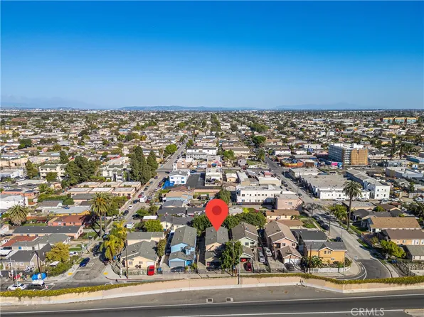 8410 S Grand Ave, Los Angeles, CA 90003