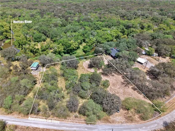 0 Javelina Creek Dr, Robstown, TX 78380