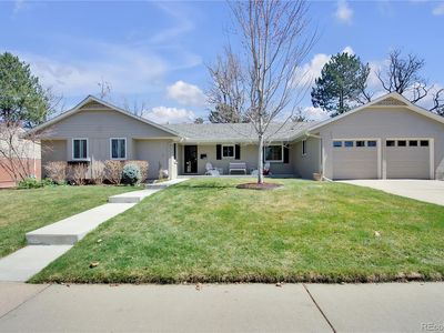 3188 S Dallas Court, Denver, CO, 80210