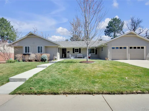 3188 S Dallas Court, Denver, CO 80210