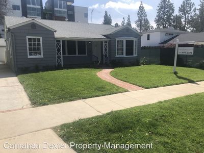 4132 Vantage Ave, Studio City, CA, 91604