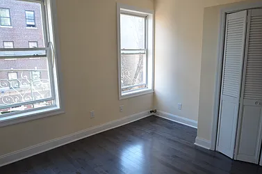 Rented by CITY SKYLINE REALTY INC