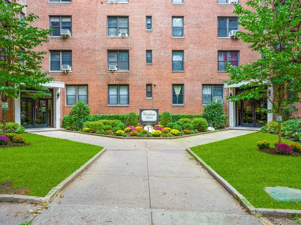 4 Windsor Terrace #2C, White Plains, NY 10601