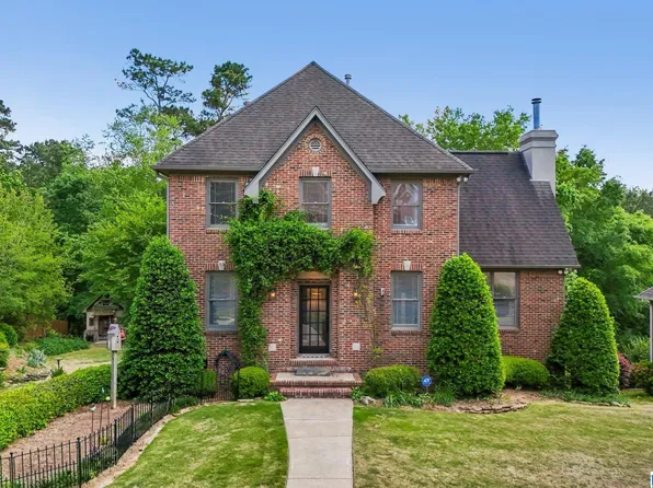 4061 Bent River Ln, Birmingham, AL 35216