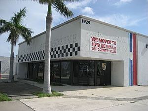 1st image of 1929 Del Prado Blvd S