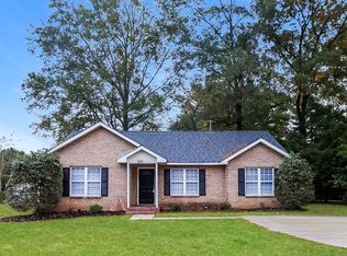 301 Stevens St, Monroe, NC 28112