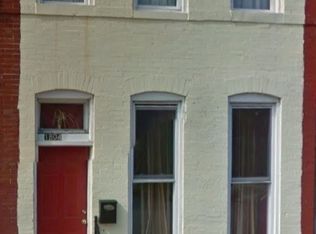 1804 N Chester St, Baltimore, MD 21213