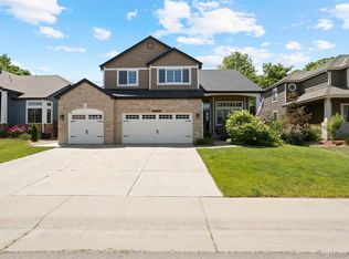 10443 Flowerhill Ct, Parker, CO 80134