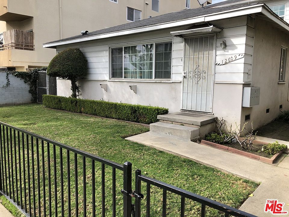1st image of 12609 Washington Pl #1