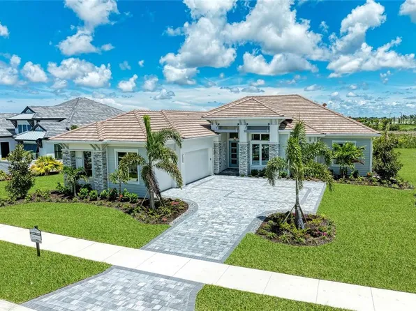 11414 Brightly Dr, Venice, FL 34293