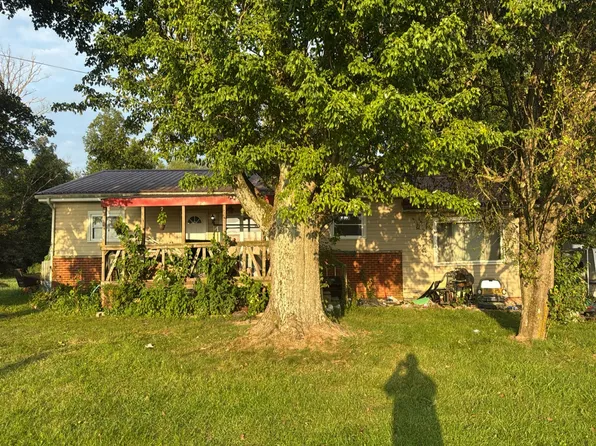 3020 N Terry Rd, Austin, IN 47102