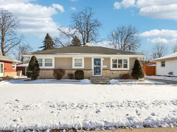 3348 South 73rd STREET, Milwaukee, WI 53219