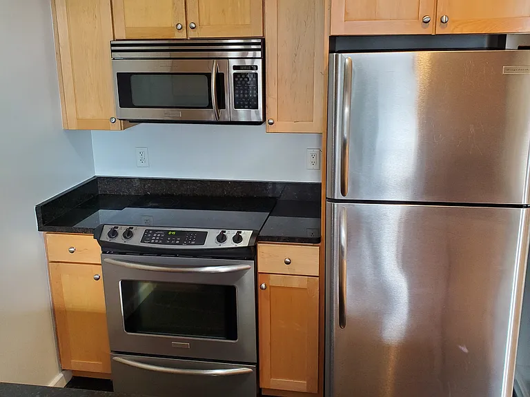 Deacon Court - 1661 Washington Street — Photo 52