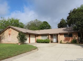 7525 Old Spanish Trl, Live Oak, TX 78233