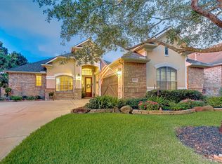 23211 Parsons Landing Dr, Katy, TX 77494