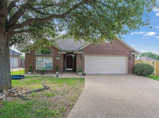3300 Fredrick Ct, College Station, TX 77845
