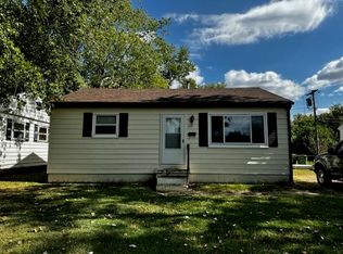 244 S Lincoln Ave, Henderson, KY 42420