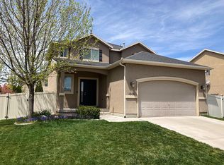 1606 S Spring Creek Dr, Lehi, UT 84043