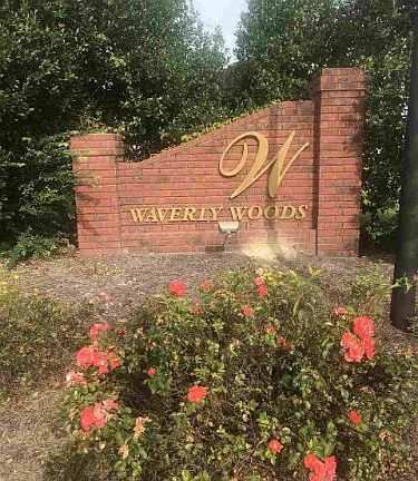 2nd image of 2261 Waverly Woods Dr