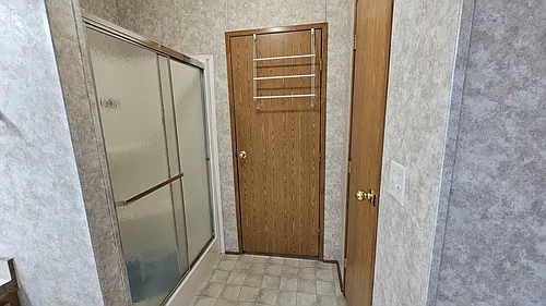 Floor plan 631