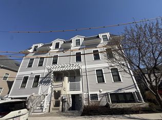 24 Rush St #E, Somerville, MA 02145
