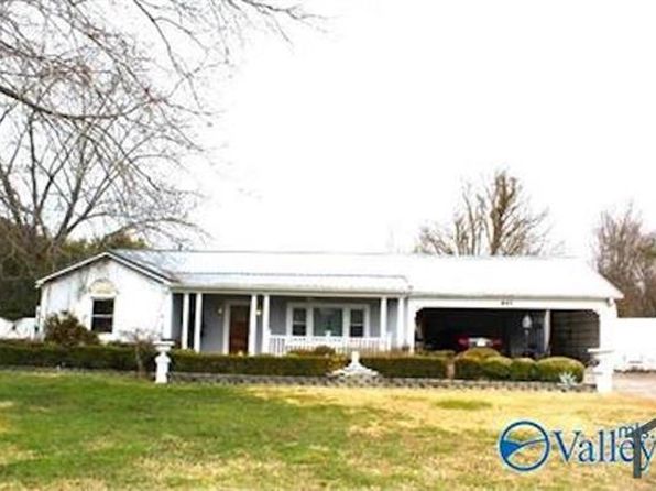 641 Guntersville Rd