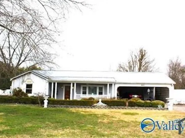 641 Guntersville Rd, Arab, AL 35016
