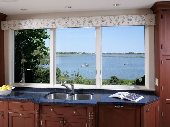 Kitchen Window