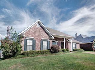 119 Vineyard Blvd, Brandon, MS