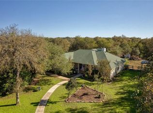 1101 Live Oak Loop, Buda, TX 78610