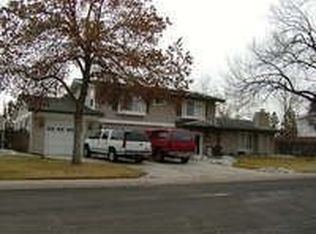 5900 S Gaylord Way, Greenwood Village, CO 80121