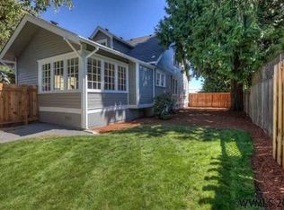 1163 SE Uglow Ave, Dallas, OR 97338