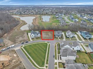 5561 Maple Dr, Lewis Center, OH 43035