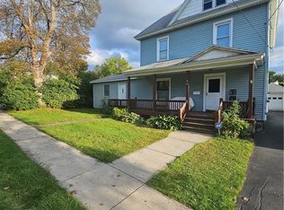 326 Clark St, Auburn, NY 13021