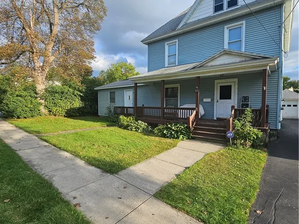 326 Clark St, Auburn, NY 13021