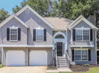 4126 Mistymorn Way, Powder Springs, GA 30127