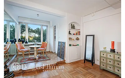 Sold by Douglas Elliman