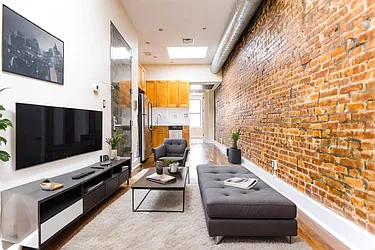 Rented by MySpaceNYC