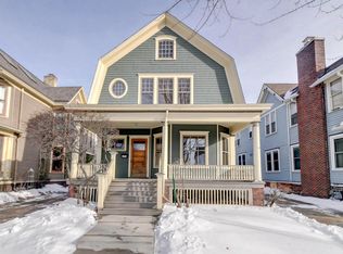 1413 College Ave, Racine, WI 53403