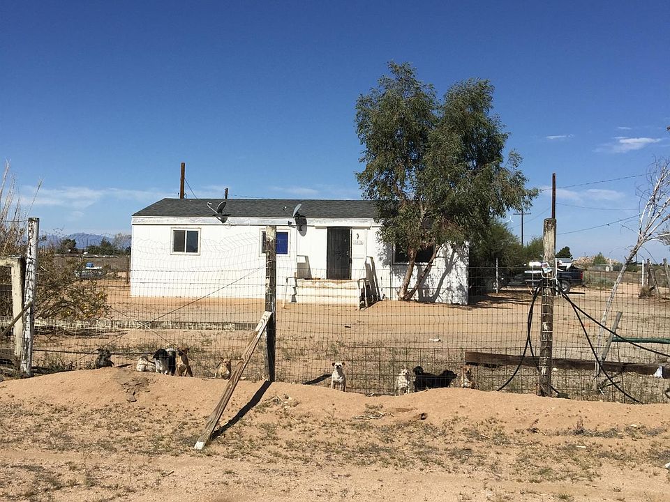 1st image of 11876 Sierra Pelona Dr