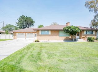 1142 Link St, Rupert, ID 83350
