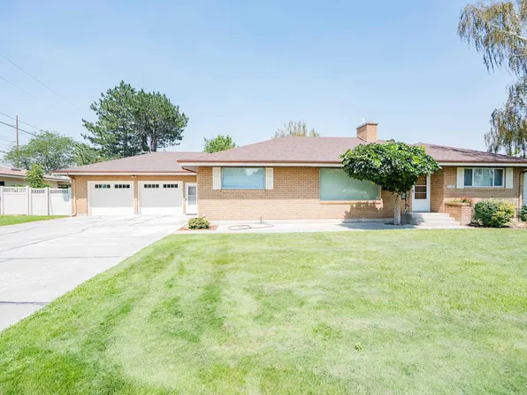 1142 Link St, Rupert, ID 83350