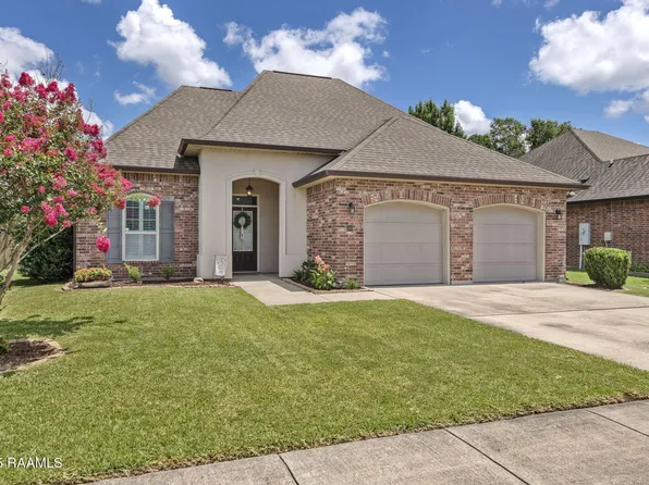 219 Lexi Falls Ln, Broussard, LA 70518